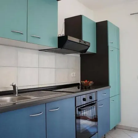 Apartment 2 Bedroom In Near The Festival