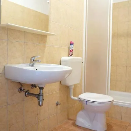 Apartment 2 Bedroom In Near The Festival